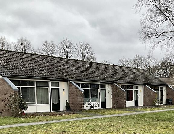 Markeweg